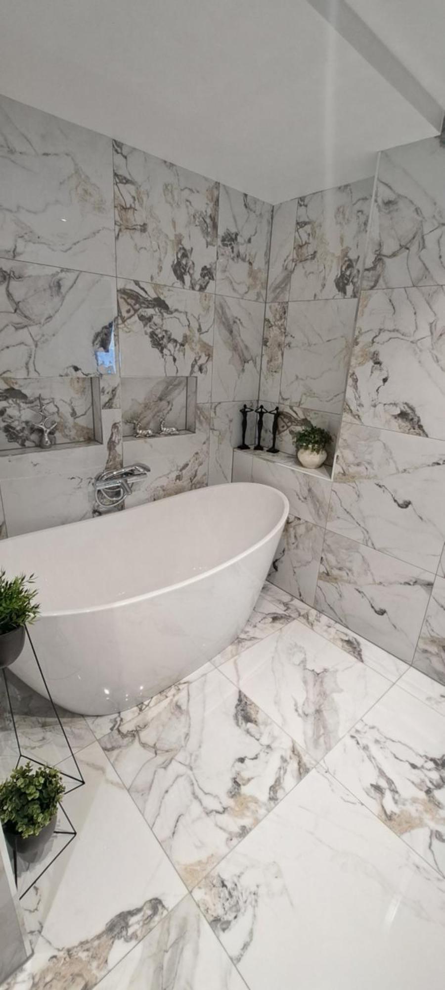 Bergen Sunrise Terrace Apartment מראה חיצוני תמונה