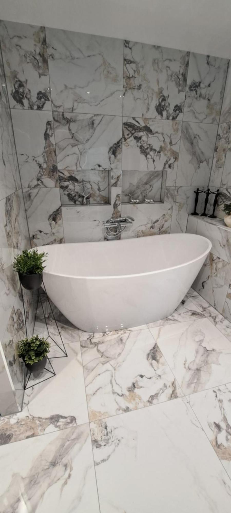 Bergen Sunrise Terrace Apartment מראה חיצוני תמונה