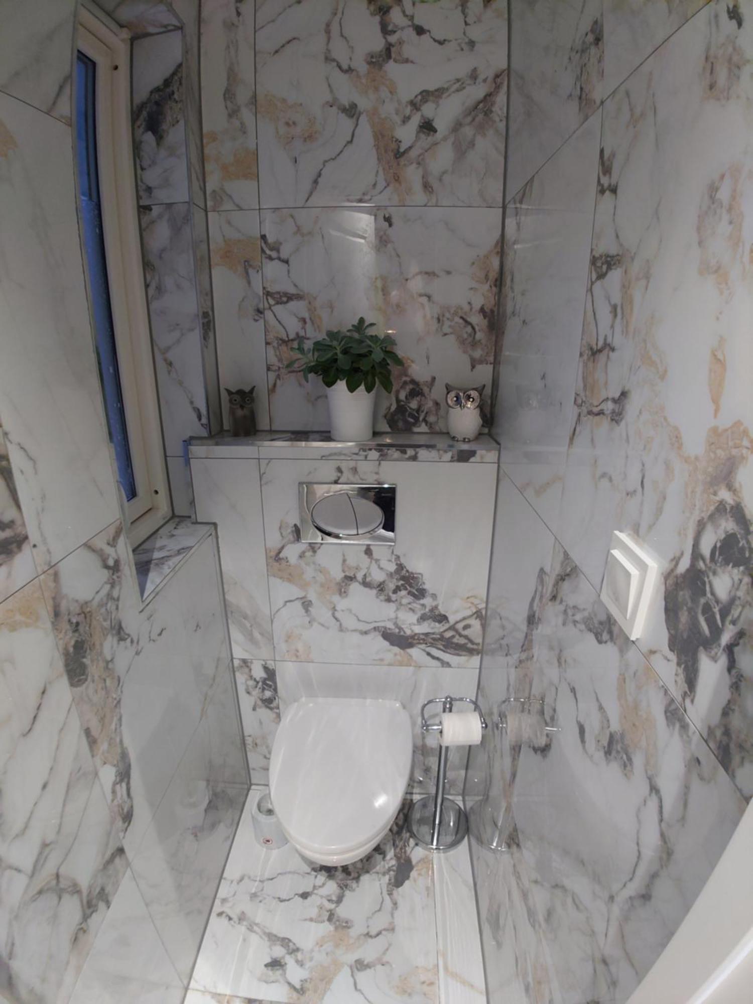 Bergen Sunrise Terrace Apartment חדר תמונה